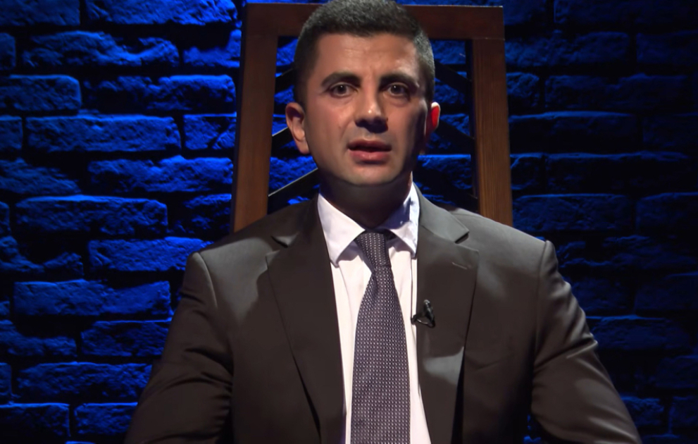 Eşqi Bağırov: Müəllimlərin peşəkarlığı, sertifikasiyası və idarəçilərin formalaşdırılması əsas fəaliyyətlərimizdən olacaq