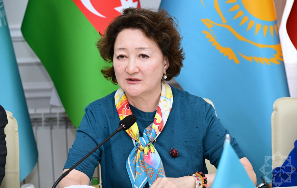 Подписана Бакинская декларация о создании Союза композиторов тюркского мира