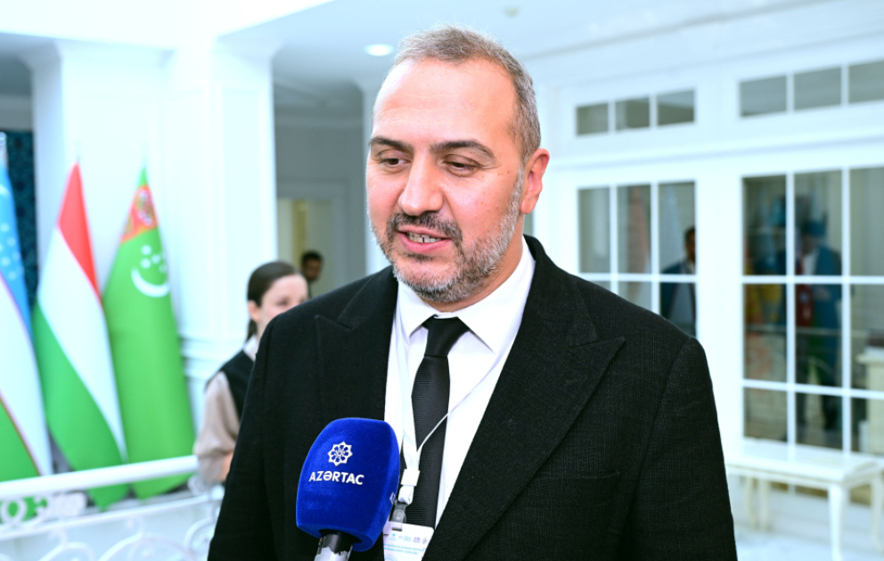 Abdullah Akat: Türk Dünyası Bəstəkarlar Birliyi ortaq musiqi dilinin formalaşmasına töhfə verəcək