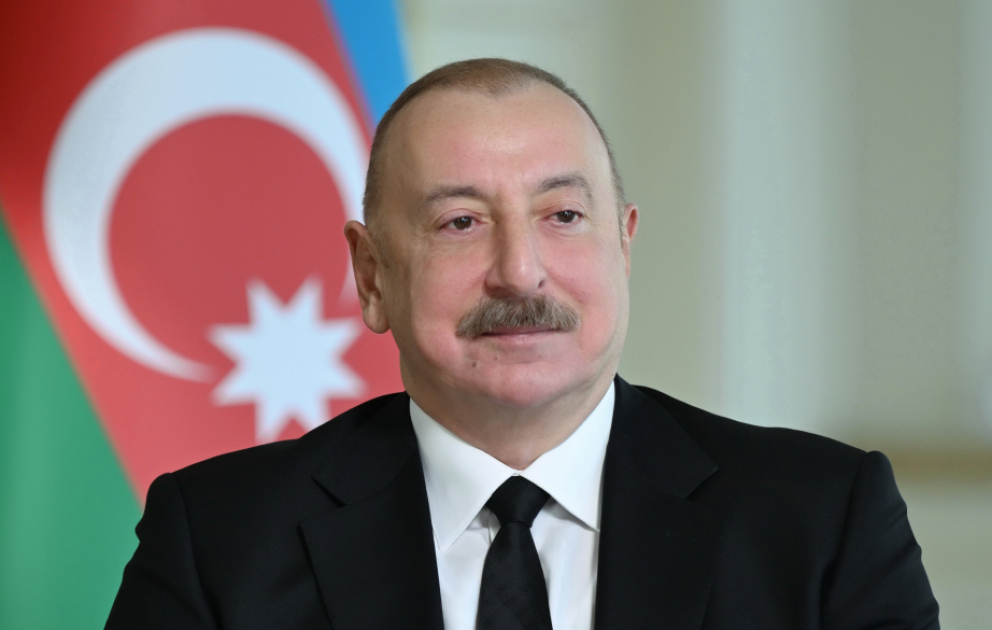 Prezident İlham Əliyevin sosial media hesablarında Dövlət Suverenliyi Günü ilə bağlı videoçarx paylaşılıb