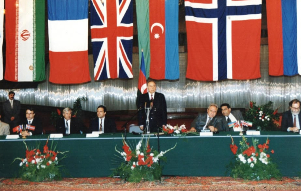 “Əsrin müqaviləsi”: Azərbaycanı xilas edən imza necə atıldı?