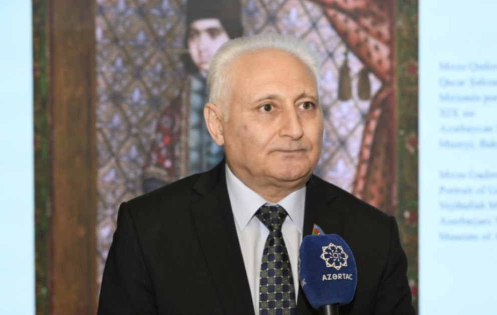 Hikmət Babaoğlu: Azərbaycanın suverenliyinin bərpası 2 əsrlik mübarizənin nəticəsidir