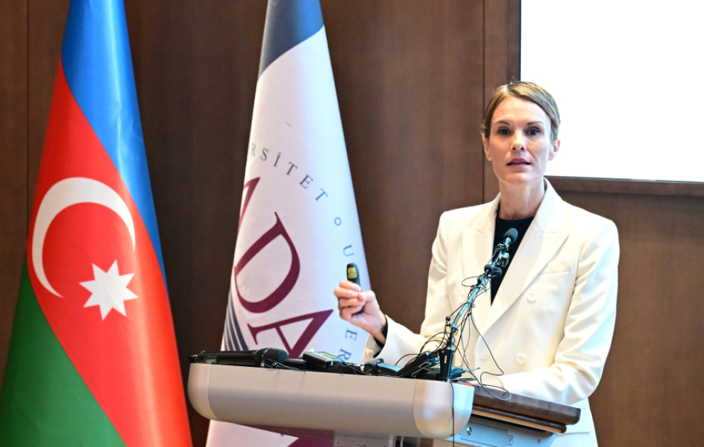 AZEMBA proqramı üzrə nəzərdə tutulan 4 modul sessiya Bakıda, bir sessiya isə Madriddə təşkil olunacaq