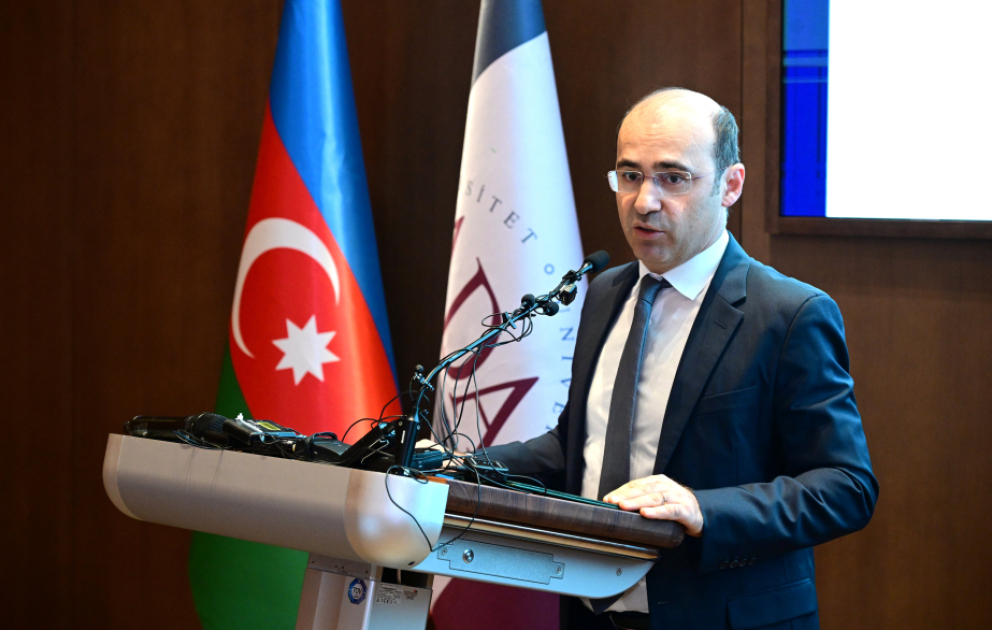 Cəlal Qasımov: “AZEMBA” proqramı Madriddən Bakıya bilik və beynəlxalq təcrübə gətirəcək
