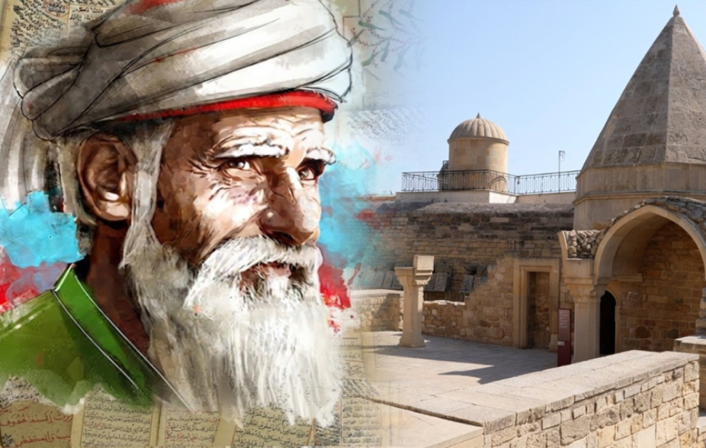 Bakıdan dünyaya uzanan mənəvi irs: Seyyid Yəhya Bakuvi