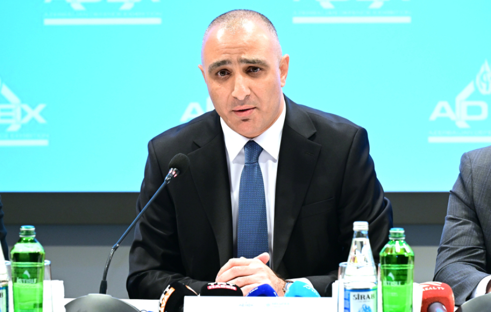 Nazirlik rəsmisi: Azərbaycan müdafiə sənayesi imkanlarını genişləndirir