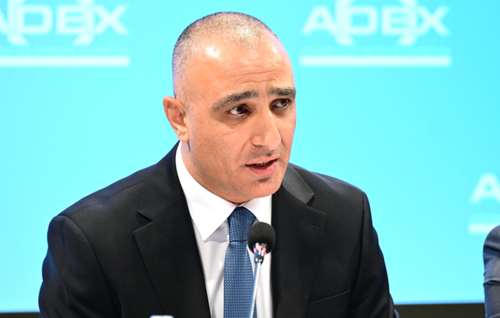 Nazirlik rəsmisi: Azərbaycan müdafiə sənayesi imkanlarını genişləndirir