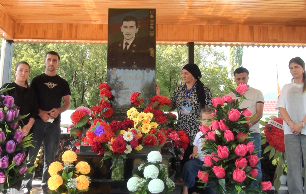 “Kişi, sözüm sözdür, tam qələbə ilə dönəcəm”