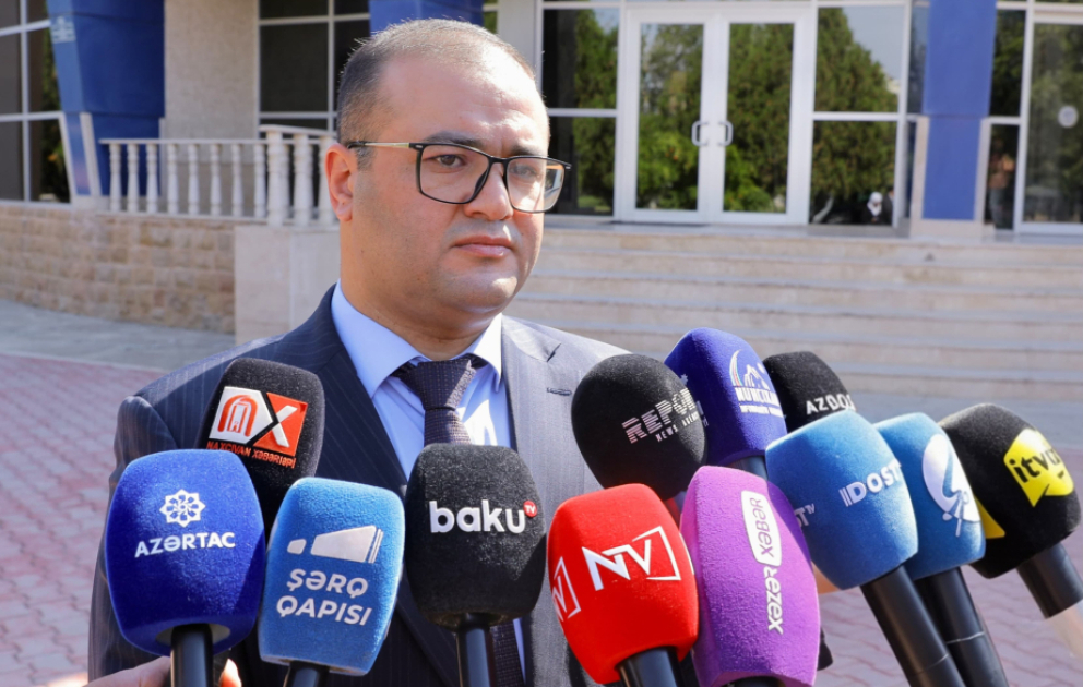 Naxçıvanda bu il 613 nəfər əlilliyi olan şəxsə reabilitasiya xidmətləri göstərilib