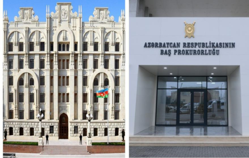 Şəmkirdə 13 il əvvəl törədilən qətlin üstü açılıb