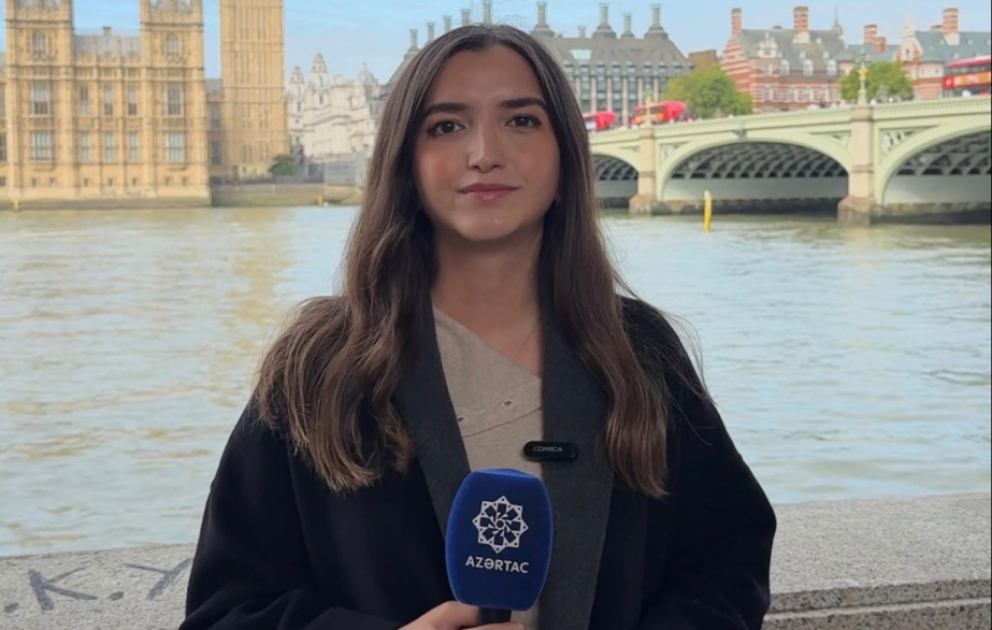 Londonda Formula 1 azarkeşləri Bakı Qran-Prisi barədə nə düşünürlər?