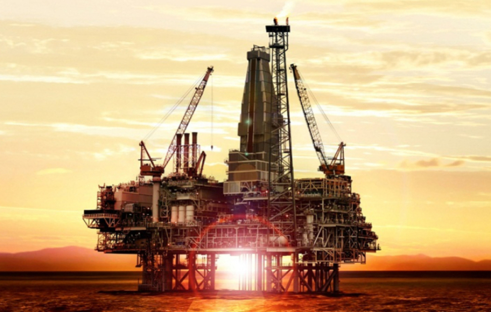 Цена азербайджанской нефти приближается к 118 долларам