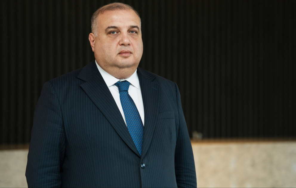 Mədən sənayesinin inkişafı ölkənin iqtisadi imkanlarını genişləndirəcək