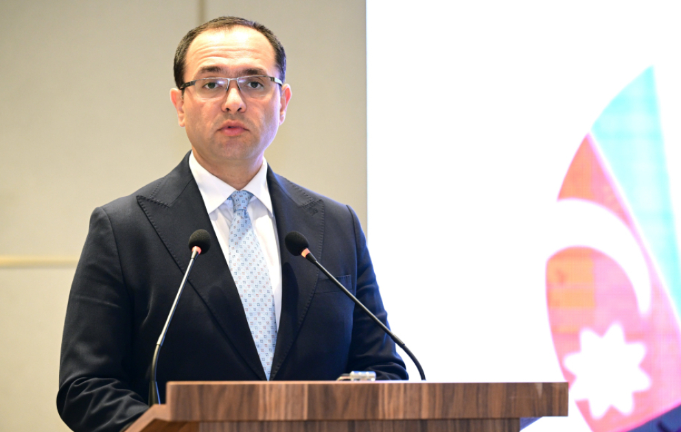Məcnun Məmmədov: Artan yerli istehsal nəzərə alınaraq sertifikatlı toxum üçün tələb 5 hektaradək azaldılıb