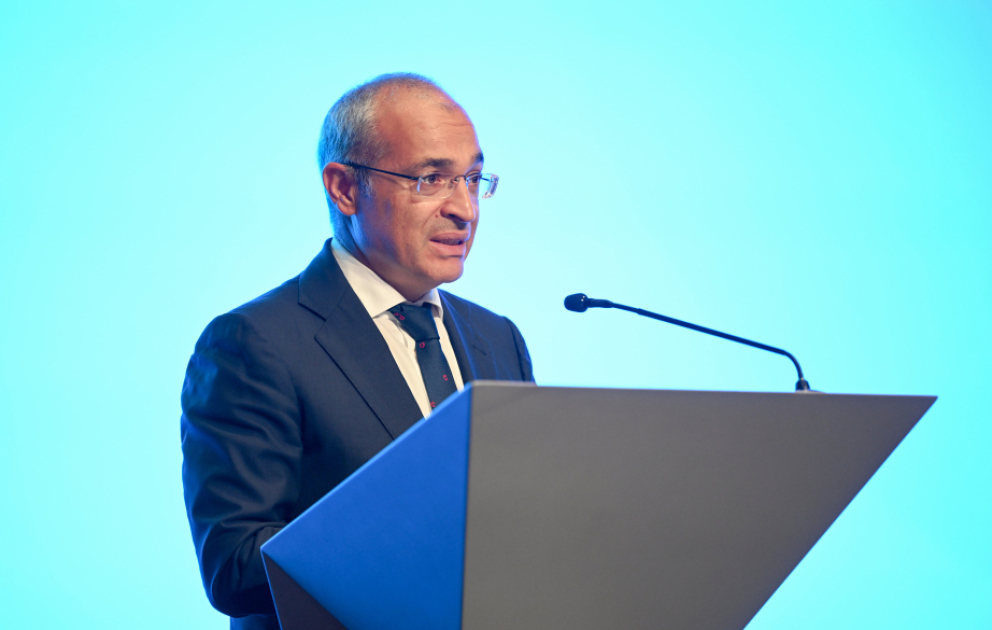 İqtisadiyyat naziri: Hədəfimiz bərpaolunan enerji potensialımızı ixraca çevirməkdir