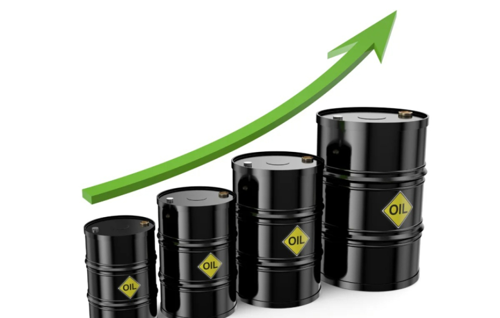 Азербайджанская нефть подорожала более чем на 4 доллара
