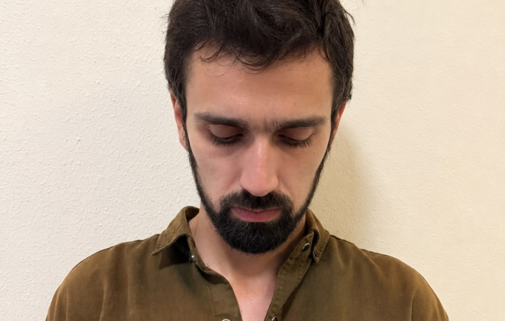 Suraxanıda narkotik vasitələrin qanunsuz dövriyyəsində şübhəli bilinən şəxs saxlanılıb