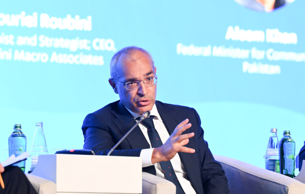 Mikayıl Cabbarov: 2027-2030-cu illərdə iqtisadiyyatın şaxələndirilməsi əsas prioritet olacaq