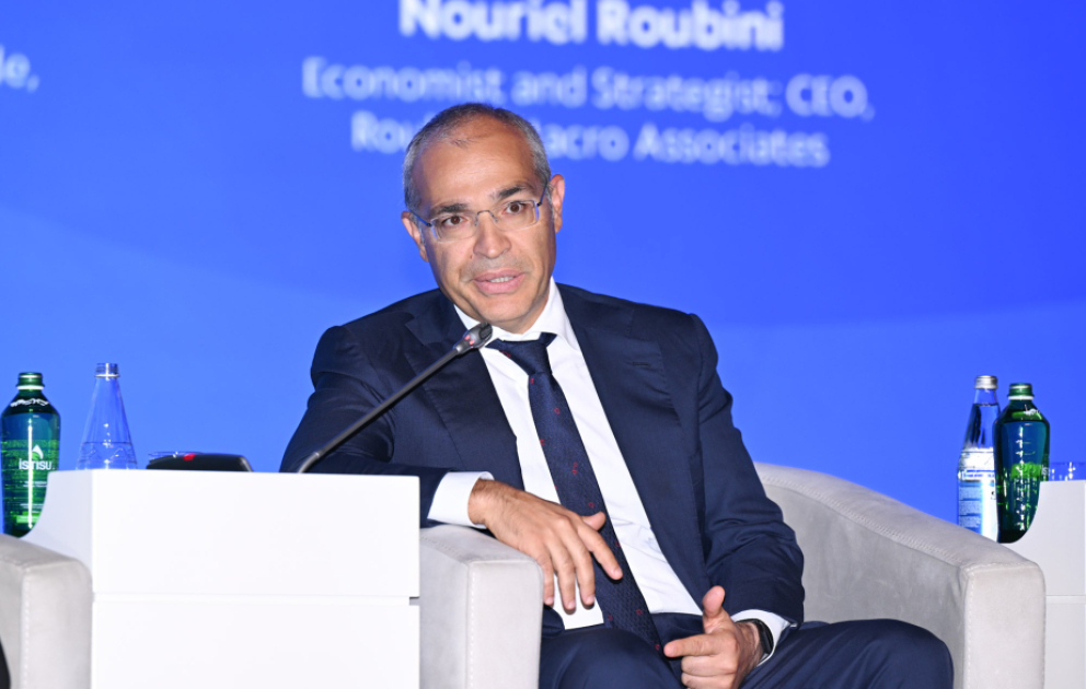 Mikayıl Cabbarov: Qarşılıqlı investisiyalar xüsusi əhəmiyyət daşıyır