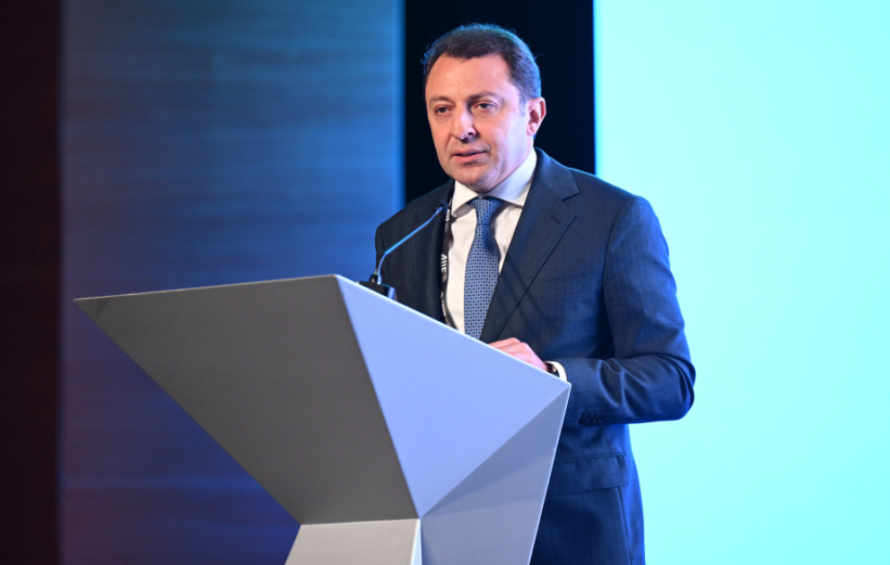 Nazir müavini: Azərbaycanın nəqliyyat-logistika infrastrukturuna böyük investisiyalar yatırılıb