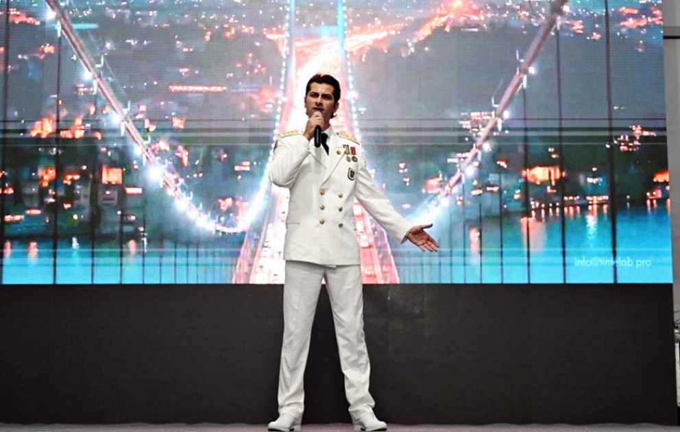 “Birliyin Gücü - 2026” təliminin iştirakçıları üçün konsert proqramı təşkil edilib