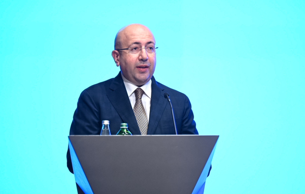 Anar Quliyev: 79 şəhər üzrə 68 Baş planın hazırlanmasına başlanılıb