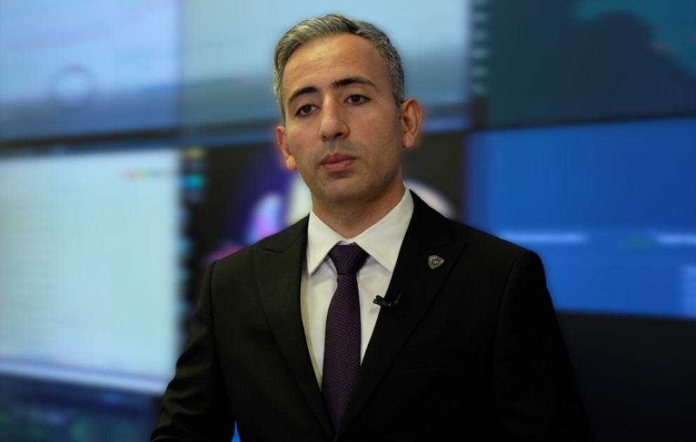 Murad Balayev: Uşaqların rəqəmsal təhlükəsizliyi xüsusi yanaşma tələb edən sahədir