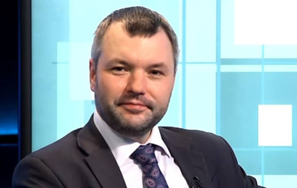 Дмитрий Солонников: После событий 2020 года у Южного Кавказа появился шанс на долгосрочное мирное развитие