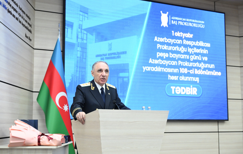Kamran Əliyev: Ermənistan vətəndaşlarına ittiham elan olunması və onların məhkəmə işinin yekunlaşması tarixi işdir