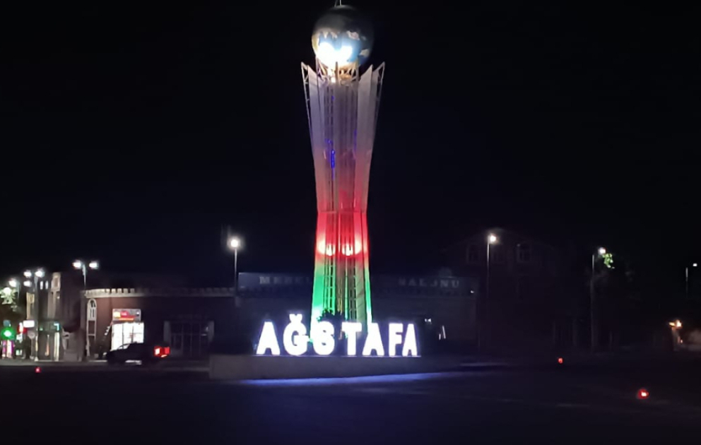 Ağstafada 34 yaşlı kişi qətlə yetirilib
