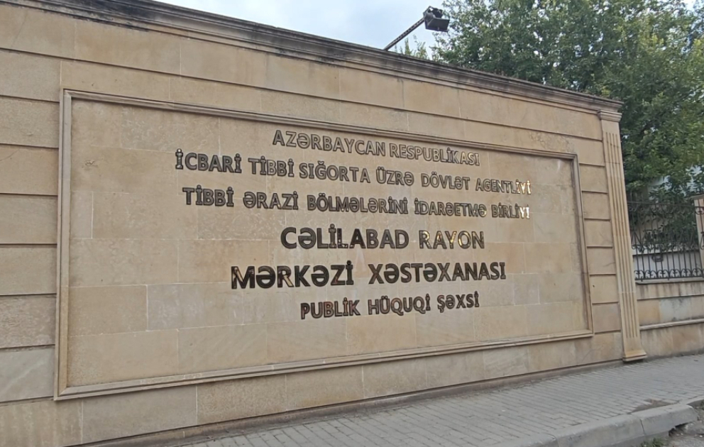 Biləsuvarda baş verən zəhərlənmə hadisəsi ilə bağlı araşdırma başlayıb