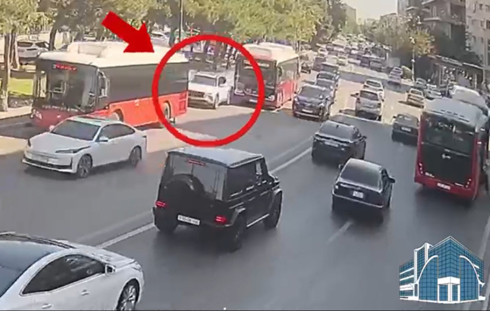 NİİM avtobus zolaqlarına daxil olan sürücülərə müraciət edib
