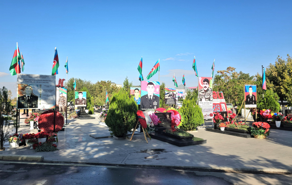 Şəhid kimi məruzə edildi, yenidən döyüşə qayıtdı – xüsusi təyinatlı gizir Murad Xudiyevin döyüş yolu