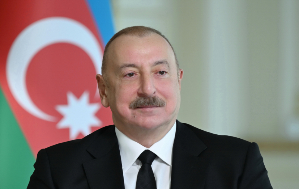 Prezident İlham Əliyevin sosial şəbəkə hesablarında “ADEX 2026” sərgisi ilə bağlı paylaşım edilib