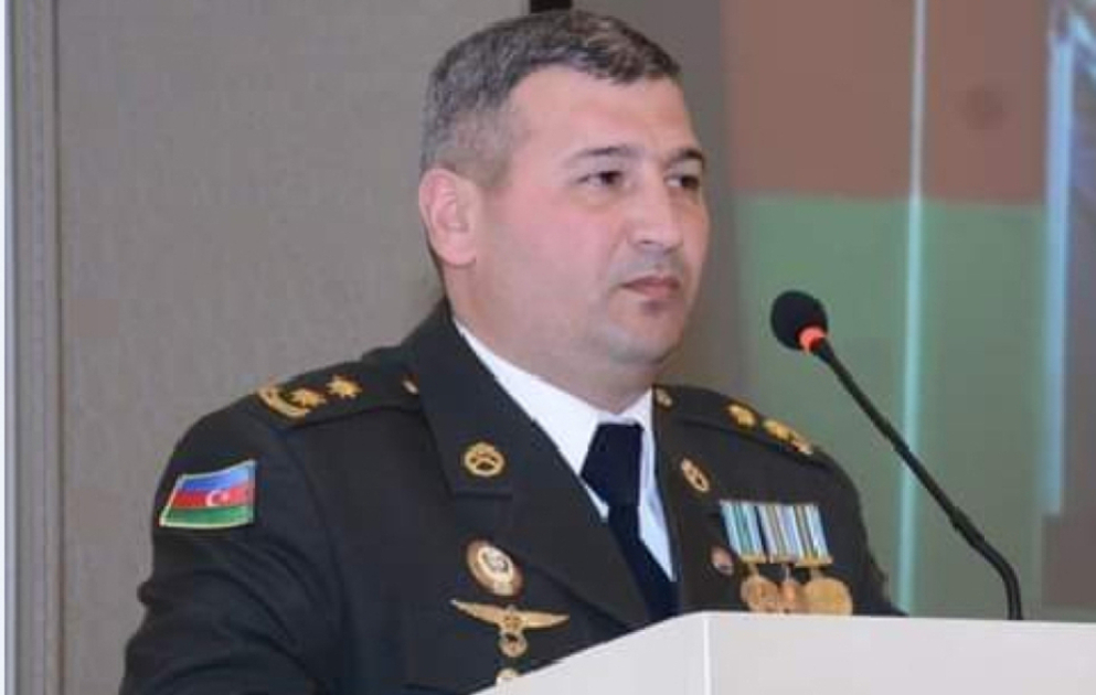 Ekspert: “ADEX 2026” Cənubi Qafqazda təhlükəsizliyin gücləndirilməsi baxımından əhəmiyyətlidir