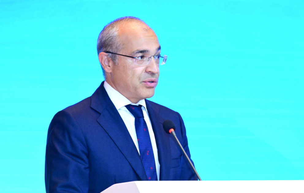 Mikayıl Cabbarov: Biz üzərimizə götürdüyümüz öhdəlikləri yerinə yetiririk