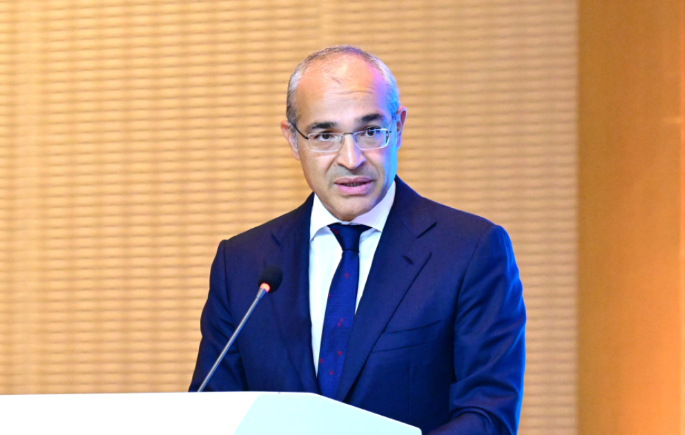 Mikayıl Cabbarov: Biz öhdəlikləri real istehsala çevirməyə çalışırıq