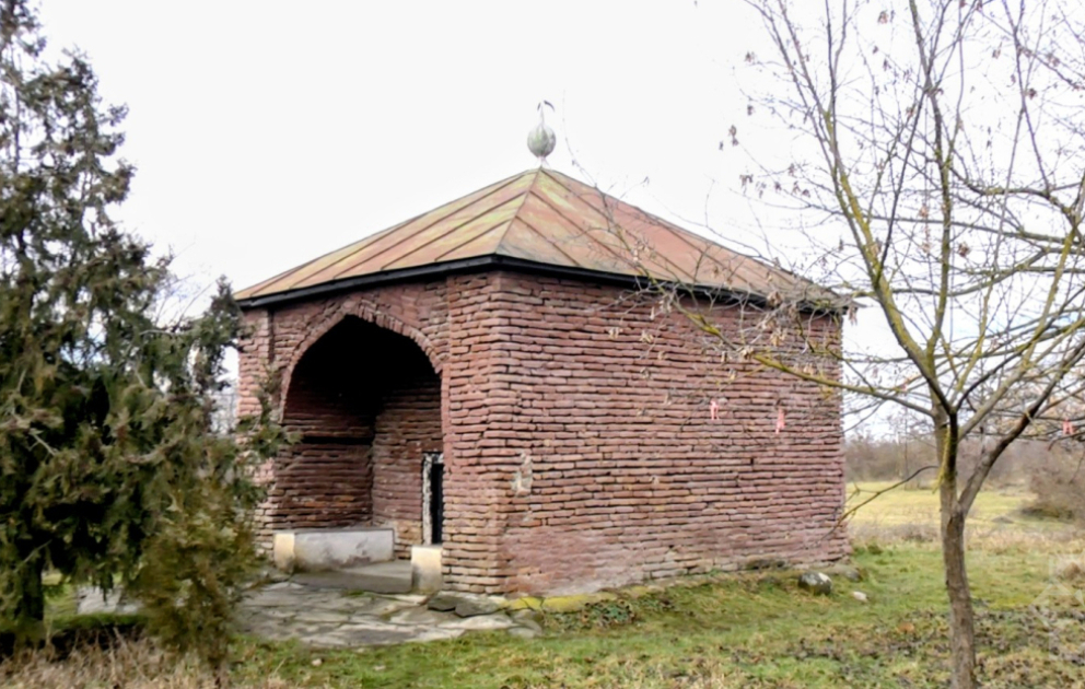 Ein Erbe der Safawidenzeit: Die Mausoleen von Agbil