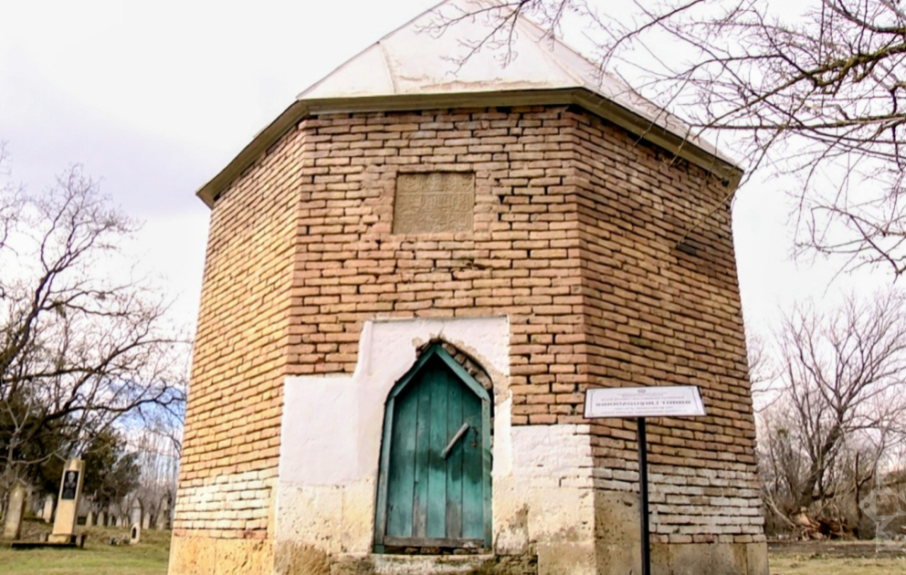 Aghbil Mausoleums: Preserving a legacy from the period of the Safavids