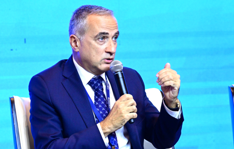 Fərid Şəfiyev: Orta Dəhlizlə yanaşı, digər yeni bağlantıların formalaşması regionun tranzit əhəmiyyətini artırır