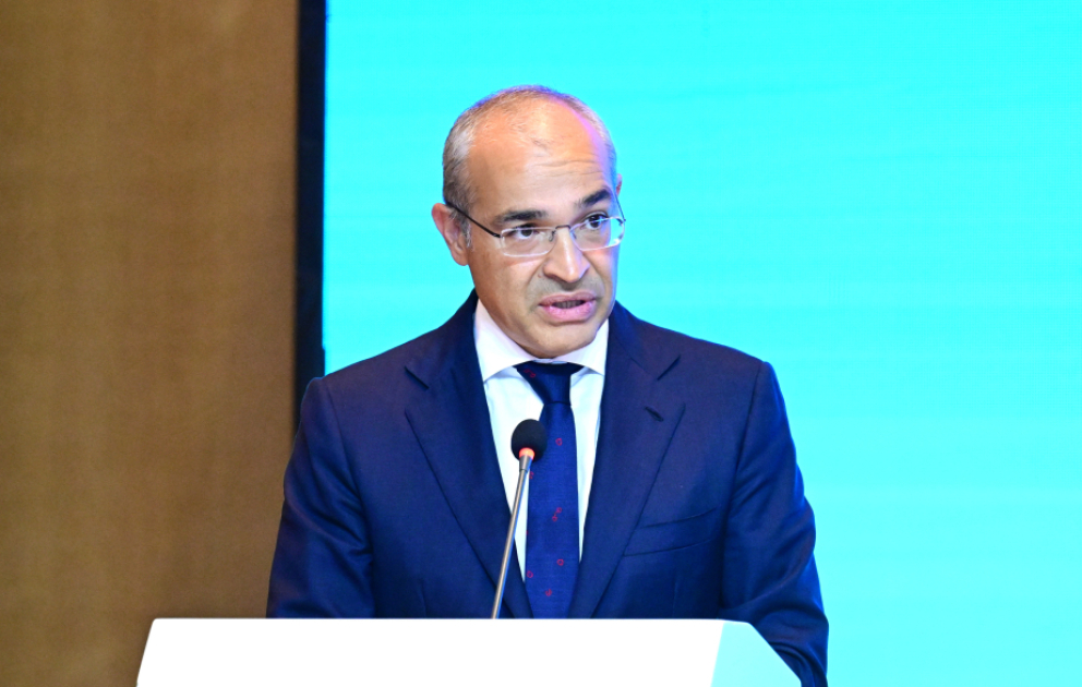 Azərbaycan və Qazaxıstan arasında Trans-Xəzər fiber-optik xəttinin bir aydan az müddətdə istifadəyə verilməsi gözlənilir