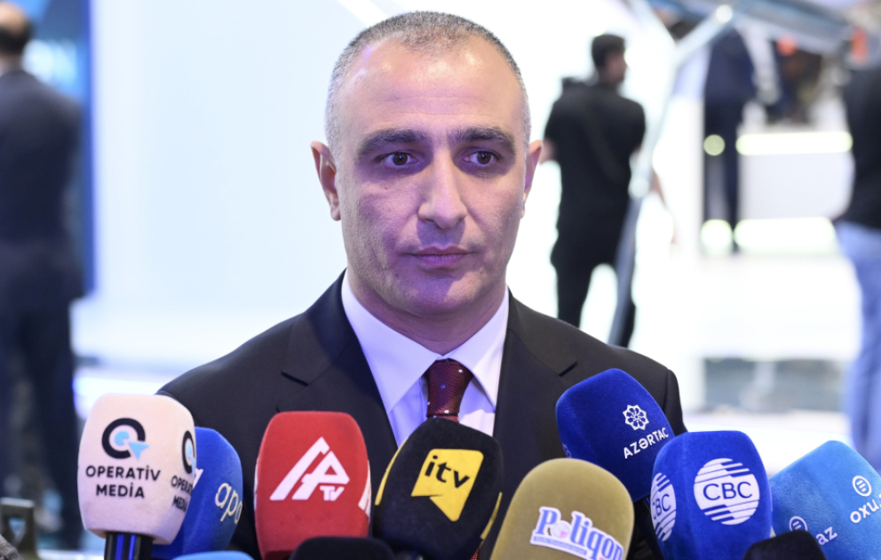 “ADEX 2026”da Müdafiə Sənayesi Nazirliyinin müəssisələrində istehsal edilən 130 adda məhsul nümayiş olunur
