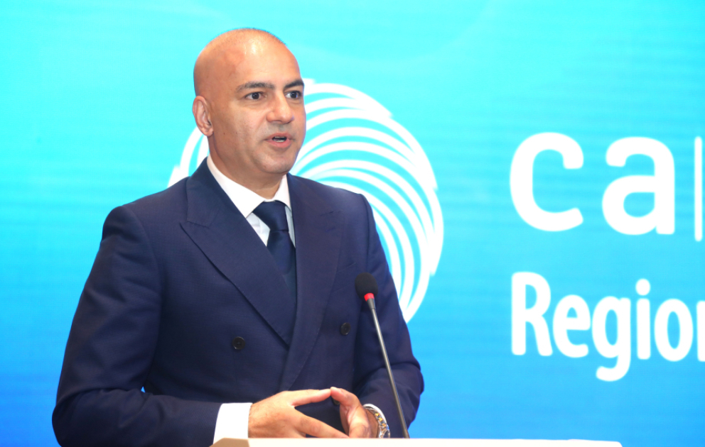 Fuad Kərimov: CAMCA Forumu regionun investisiya potensialının müzakirəsi üçün mühüm platformadır