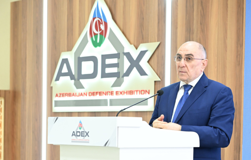 Baş direktor: Azərbaycanda milli kibertəhlükəsizlik ekosistemi formalaşır