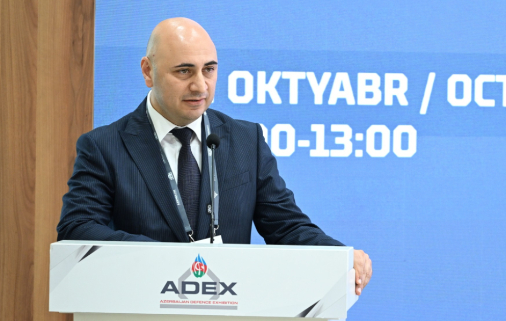 Davud Rüstəmov: Kibertəhdidlərlə mübarizədə testlər önəmlidir