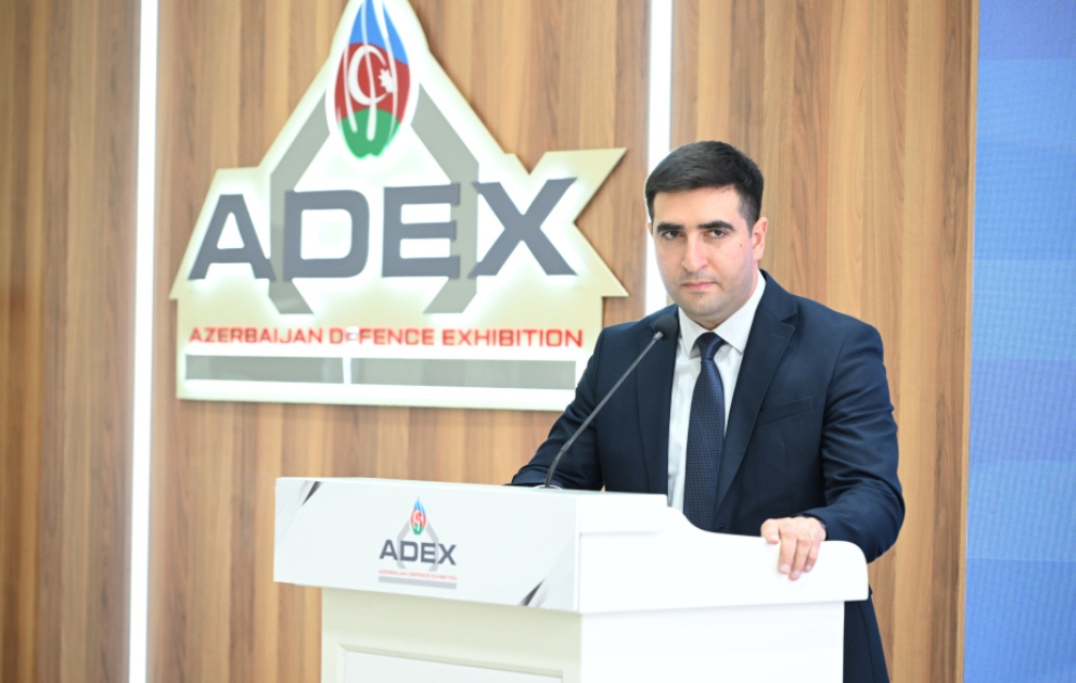 Nazirlik rəsmisi: Kibertəhlükəsizlik milli təhlükəsizlik məsələsinə çevrilib