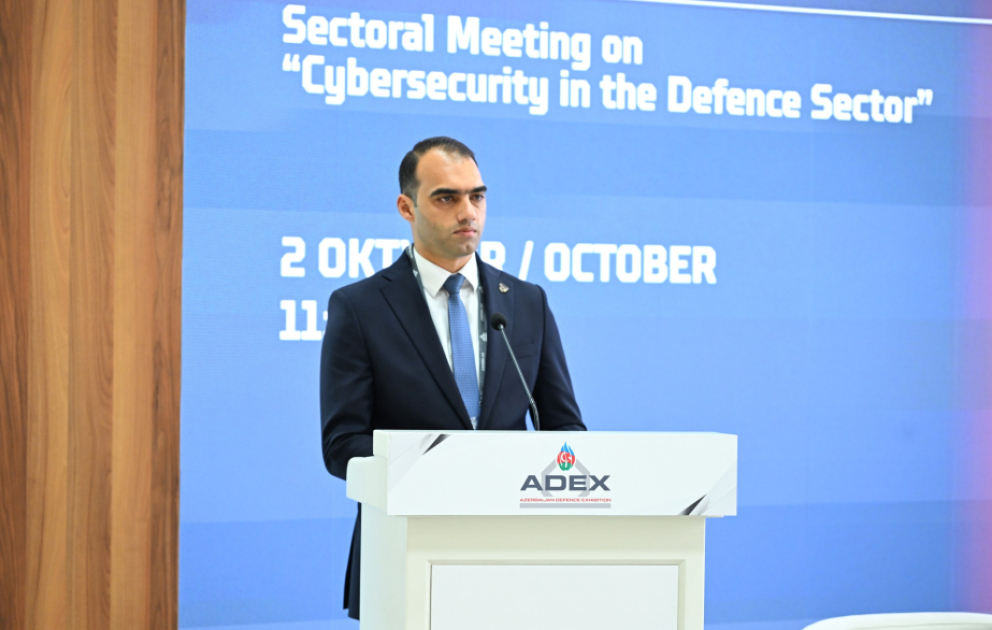 Dövlət Xidmətinin nümayəndəsi: Kvant dövrünə hazırlaşmalıyıq