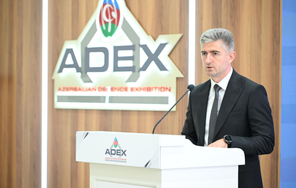 Elvin Şahverdiyev: Müasir müdafiə və informasiya sistemləri çoxsaylı proqram təminatından asılıdır