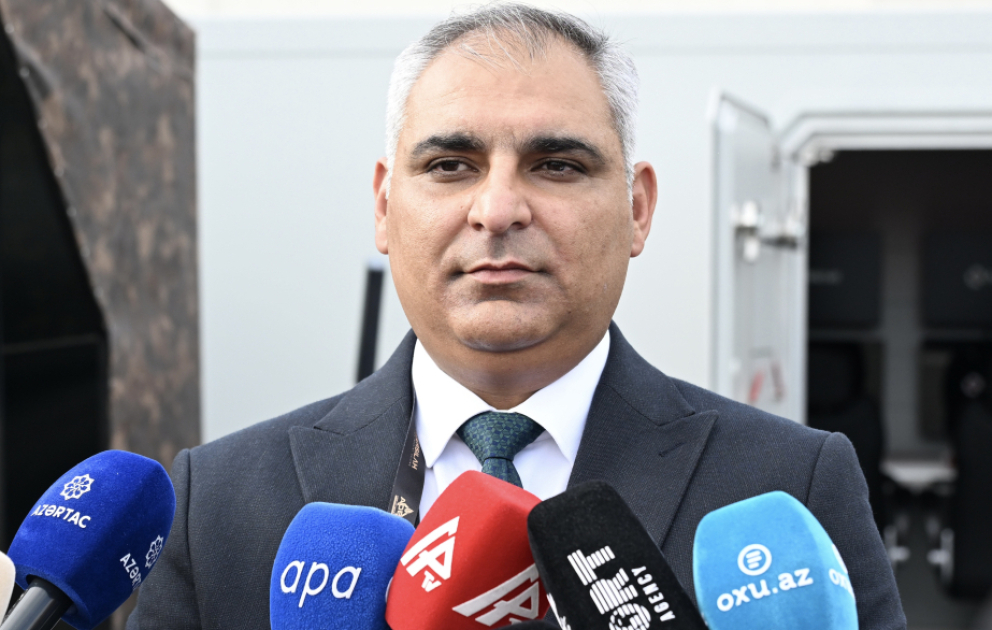 Yerli istehsal olan lazer sistemi: 8 kilometrdə hədəfləri təyin etmək və izləmək mümkündür