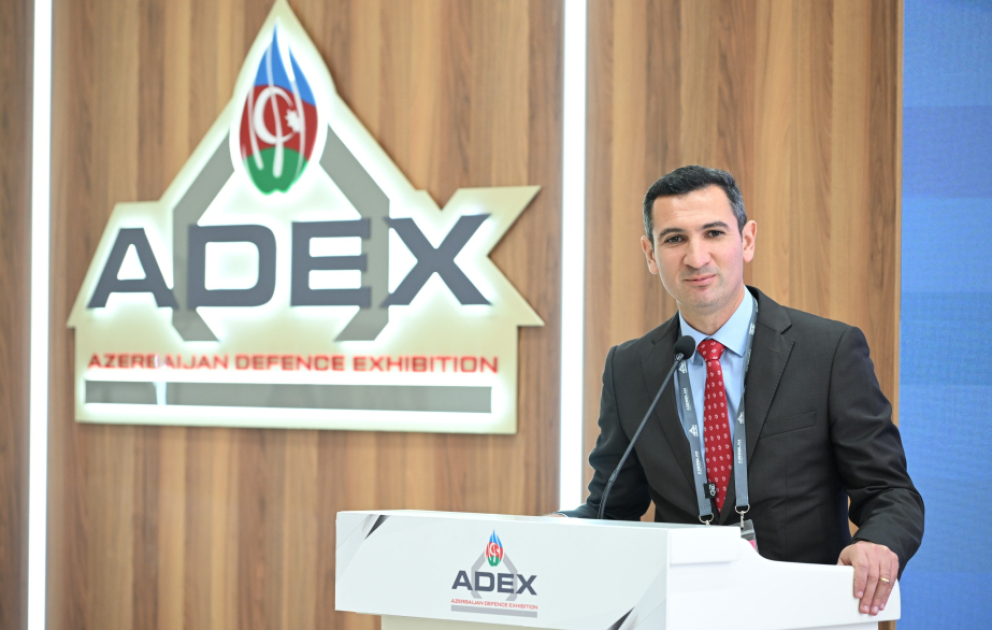 İcraçı direktor: Kibertəhlükəsizlik sektorunda fəaliyyət göstərən şirkətlər güzəştlər əldə ediblər